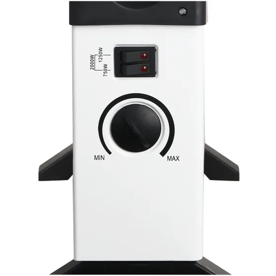 Emerio CH-128215 Wit