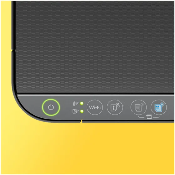 Epson EcoTank ET-2860