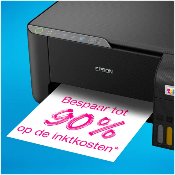 Epson EcoTank ET-2860
