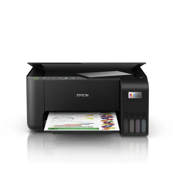 Epson EcoTank ET-2860