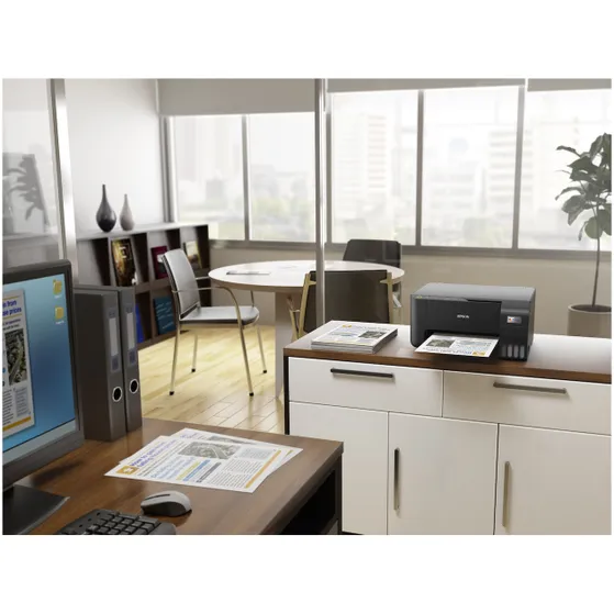 Epson EcoTank ET-2860