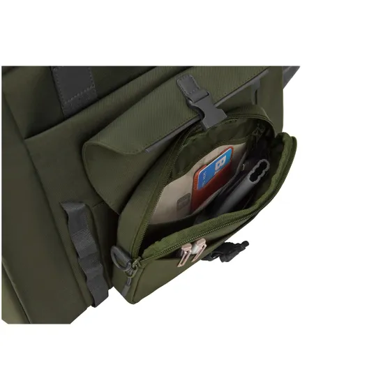 HP 15,6-inch Modular Laptop-top loader