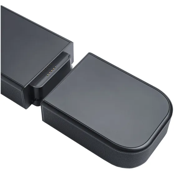 JBL Bar 800 M2 Zwart