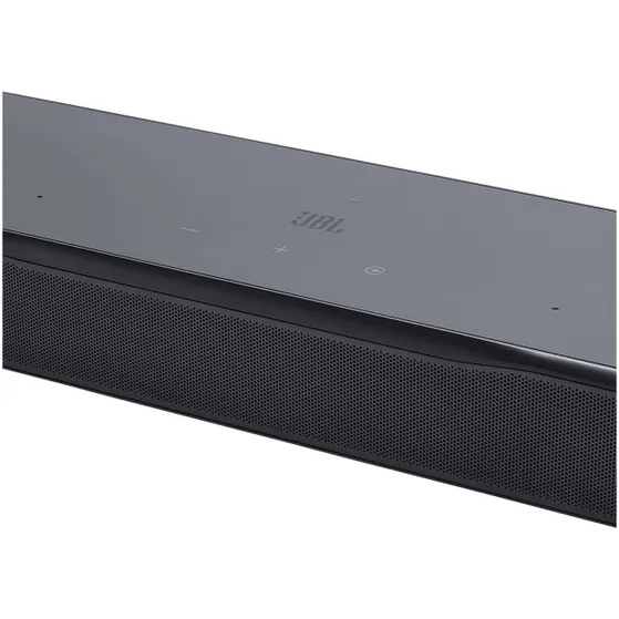 JBL Bar 800 M2 Zwart