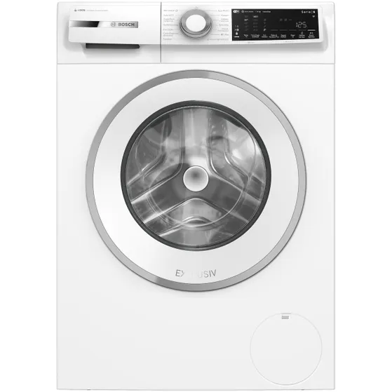 Bosch WGJ234A9NL EXCLUSIV