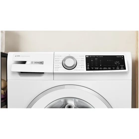 Bosch WGJ234A9NL EXCLUSIV