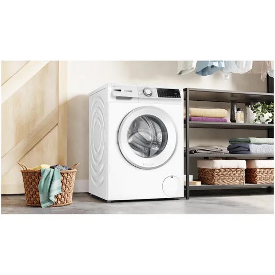 Bosch WGJ234A9NL EXCLUSIV