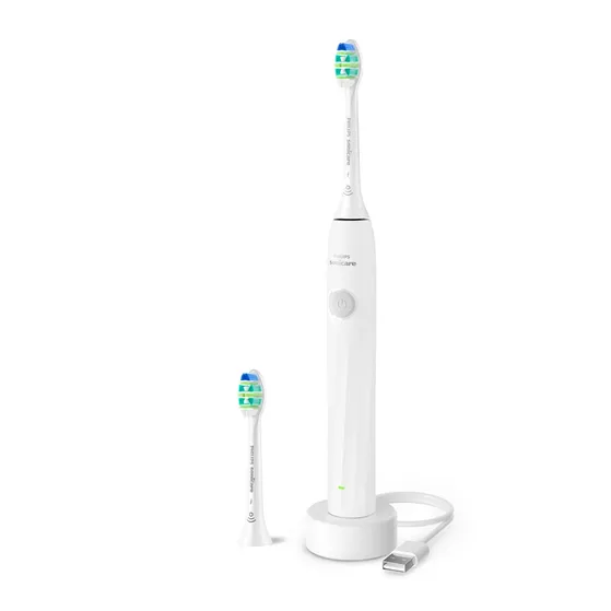 Philips HX4022/01 Sonicare 3100 Wit
