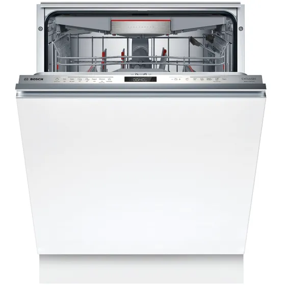 Bosch SMV6ECX0ME EXCLUSIV