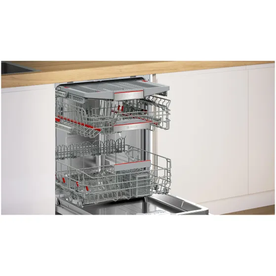 Bosch SMV6ECX0ME EXCLUSIV