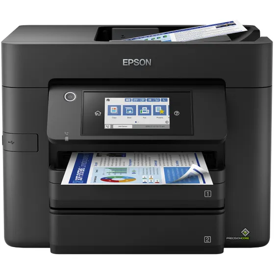 Epson Workforce WF-4830DTWF