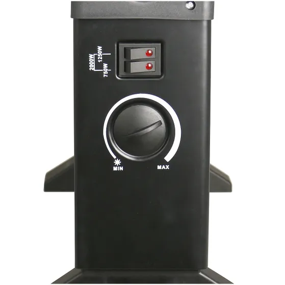 Emerio CH-128215.1 Zwart