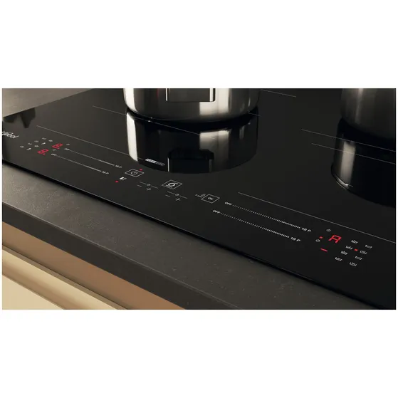 Whirlpool WF S3660 CPNE