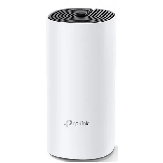TP-Link Deco M4 AC1200 dual-band WiFi 5 Mesh Systeem (1-pack)