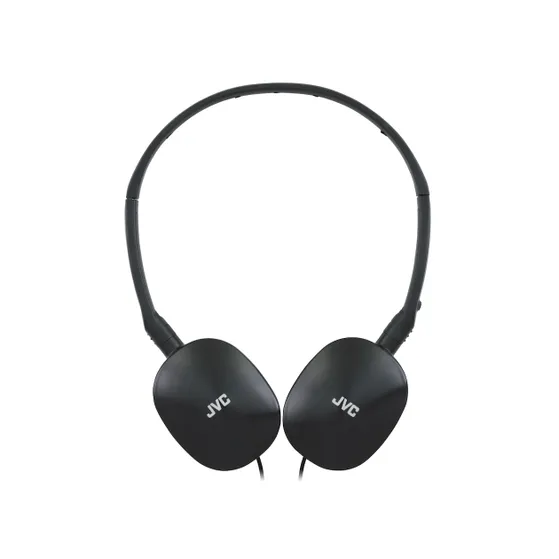 JVC HA-S160M-B-U Zwart