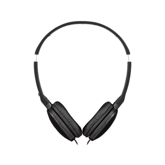 JVC HA-S160M-B-U Zwart