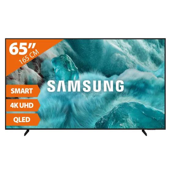 Samsung QLED 4K 75Q7F3 (2025)