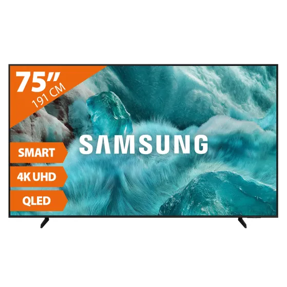 Samsung QLED 4K 75Q7F3 (2025)