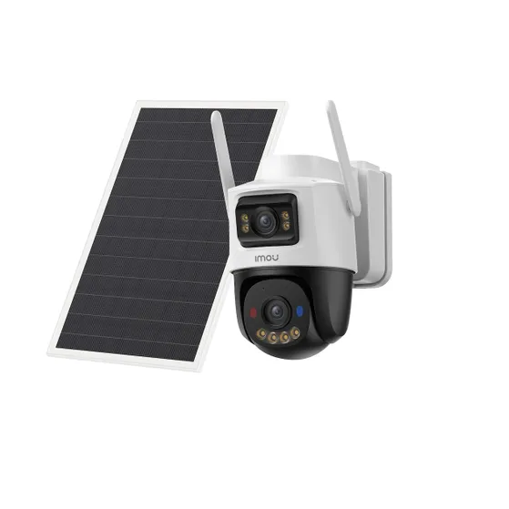 Imou AOV Dual Kit 5+5MP (wifi+4G)
