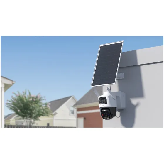 Imou AOV Dual Kit 5+5MP (wifi+4G)