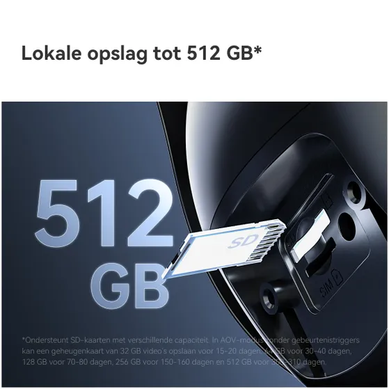 Imou AOV Dual Kit 5+5MP (wifi+4G)