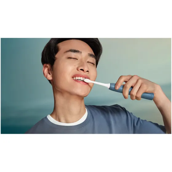 Philips HX4041/48 Sonicare 4100 Marineblauw
