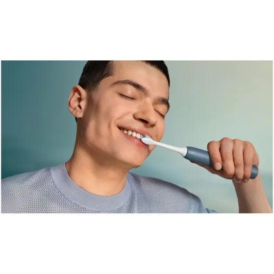 Philips HX4041/48 Sonicare 4100 Marineblauw