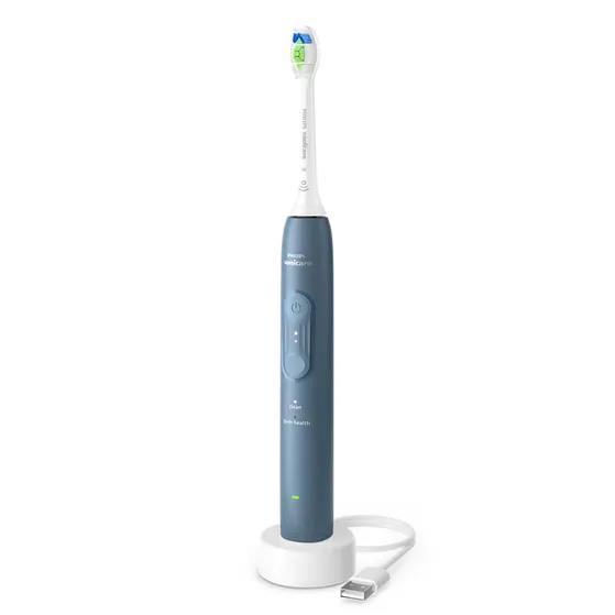 Philips HX4041/48 Sonicare 4100 Marineblauw