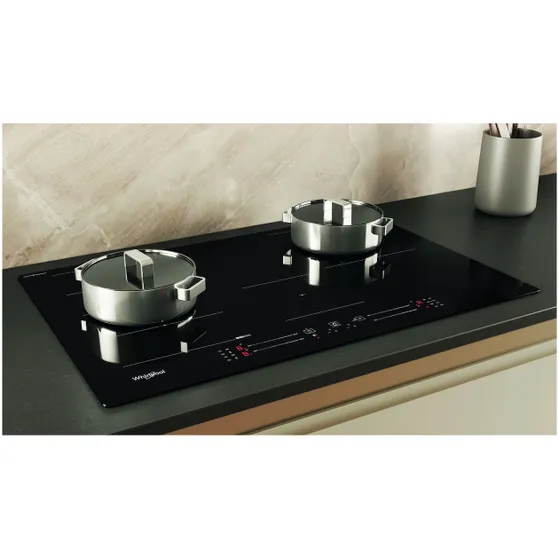 Whirlpool WF S1577 CPNE