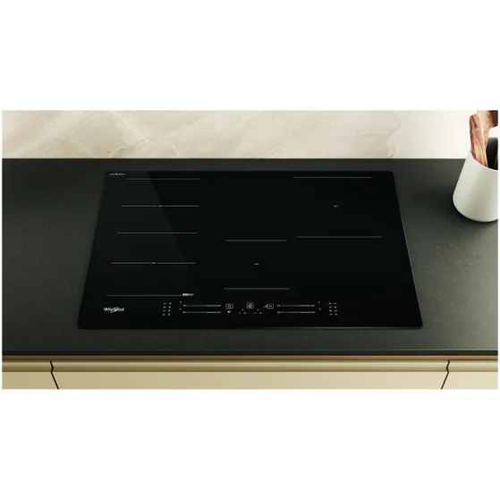 Whirlpool WF S1577 CPNE