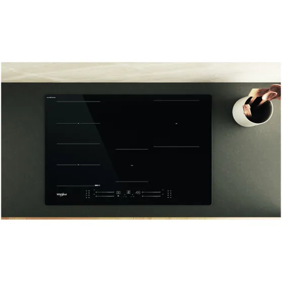 Whirlpool WF S1577 CPNE