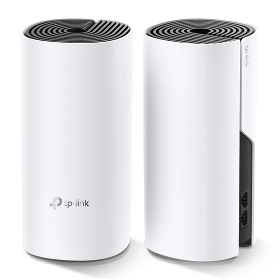 TP-Link Deco M4 WiFi 5 Mesh Systeem (2-pack)