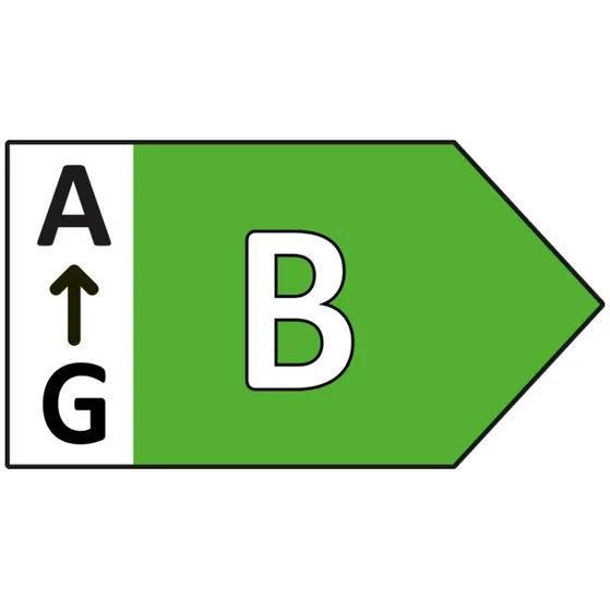 Siemens KG36NXXBF Zwart