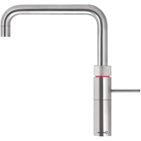 Quooker Fusion Square RVS