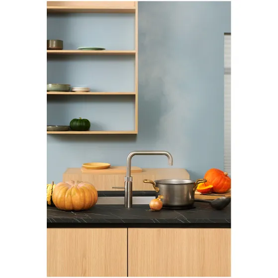 Quooker Fusion Square RVS