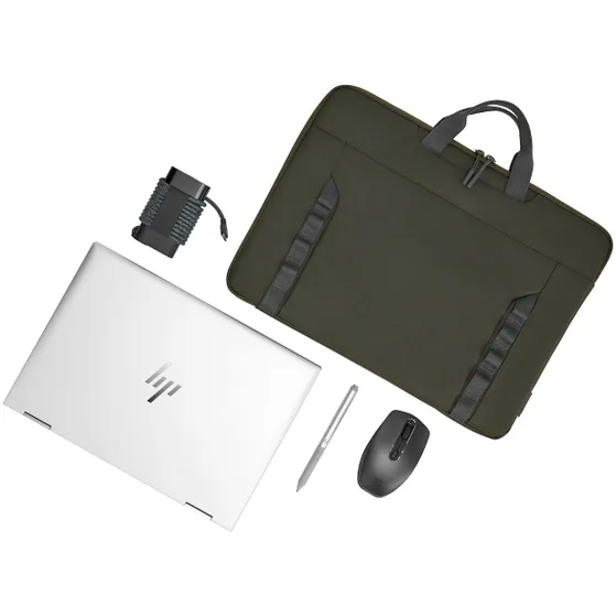 HP 15,6-inch Modular Laptop - sleeve