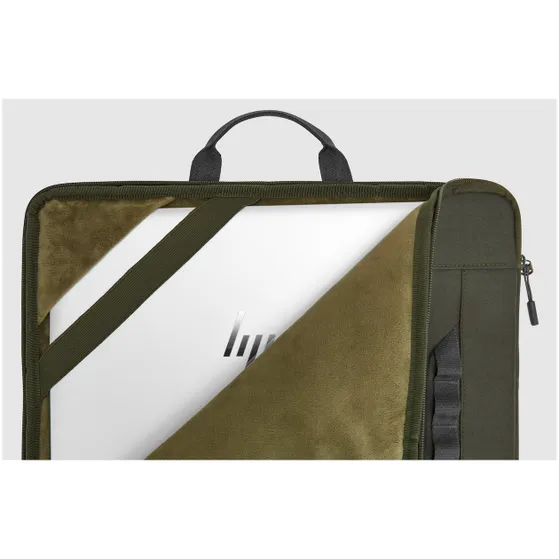 HP 15,6-inch Modular Laptop - sleeve