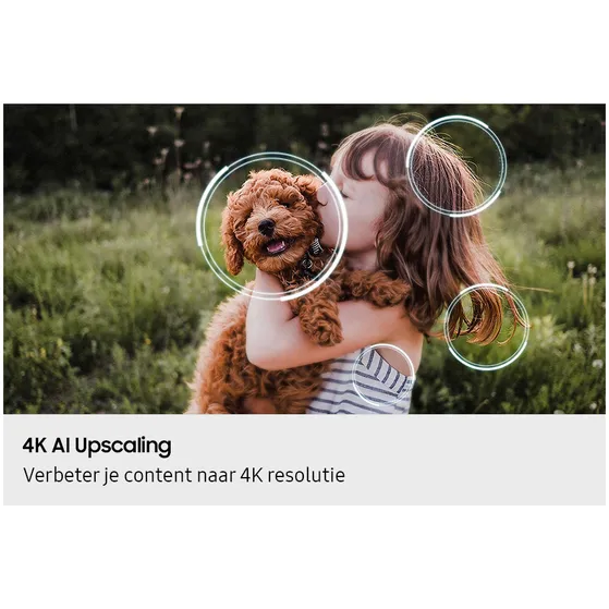 Samsung Neo QLED 4K 55QN83F (2025)