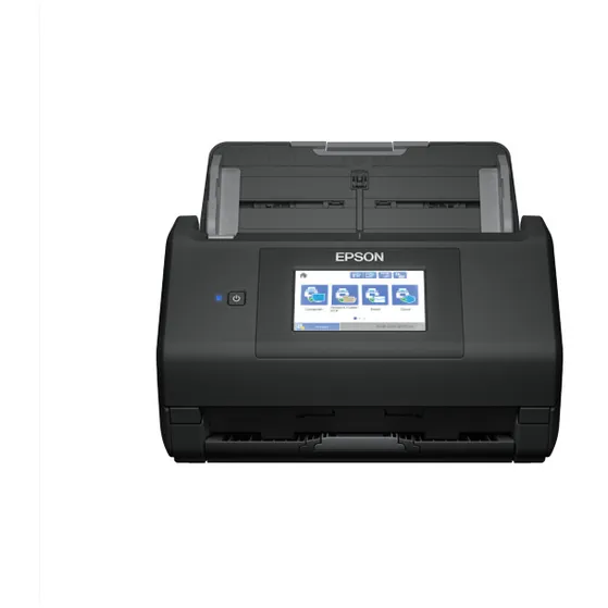 Epson WorkForce ES-580W Zwart