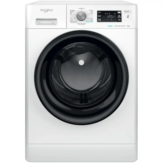 Whirlpool FFB 8469 BV BE