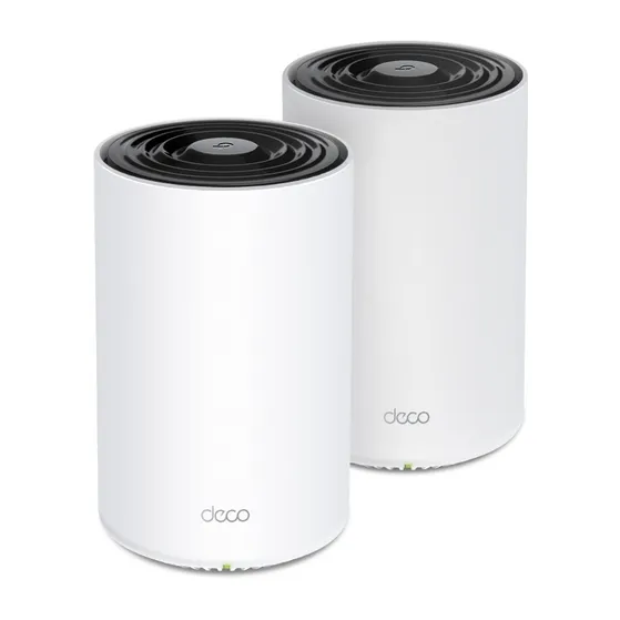 TP-Link Deco PX50 Mesh Wifi (2-pack)