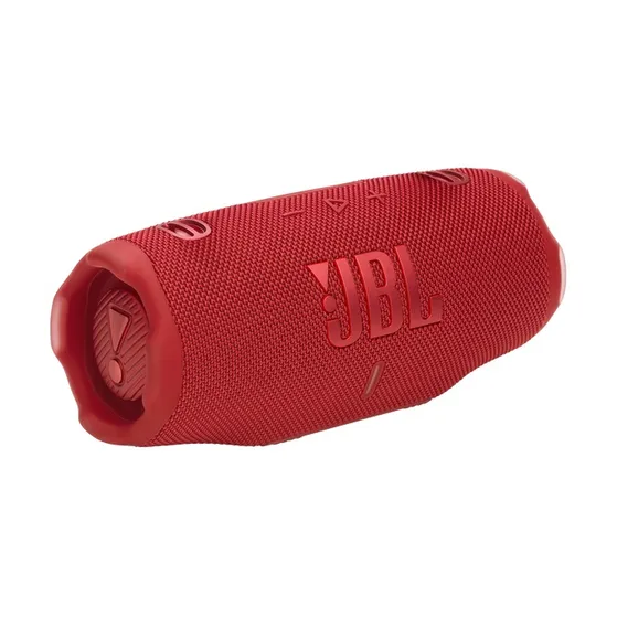 JBL Charge 6 Rood