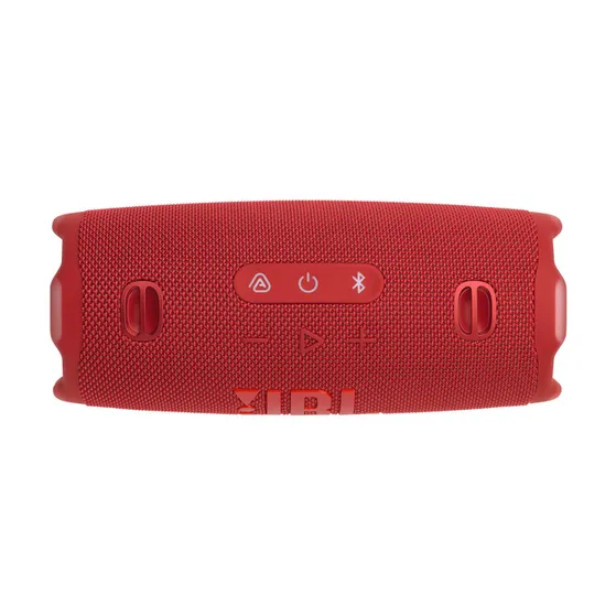 JBL Charge 6 Rood