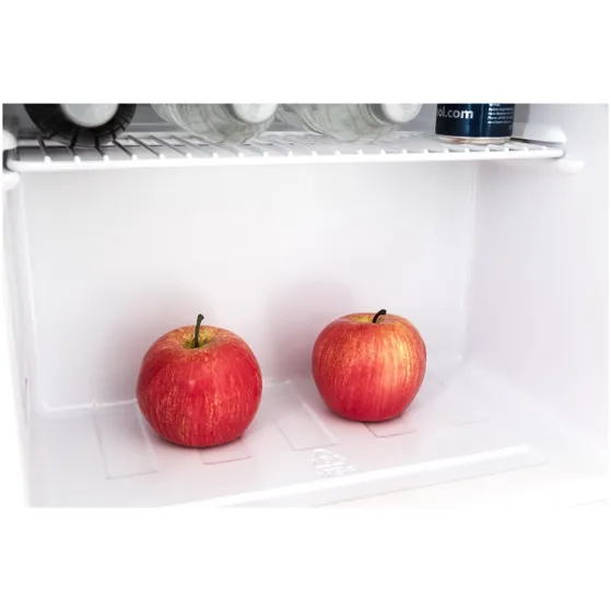 Exquisit KB05-V-040EW Wit