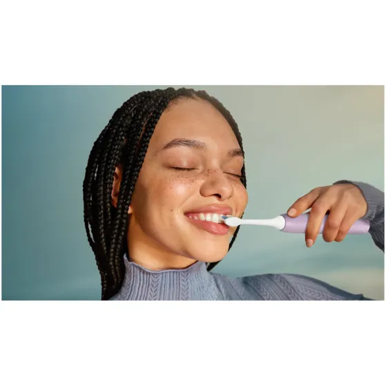 Philips HX4033/27 Sonicare 3100 Paars