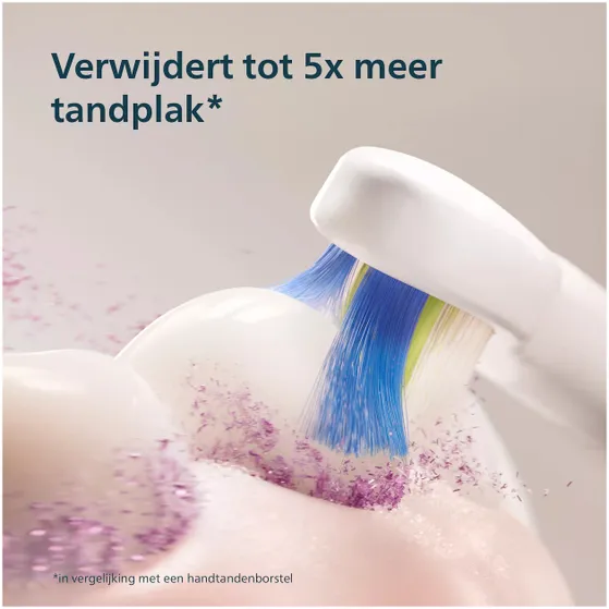 Philips HX4033/27 Sonicare 3100 Paars