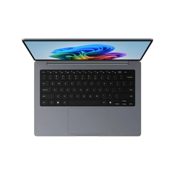 Samsung Galaxy Book6 Copilot+ PC NP740VJG-KG2NLx Grijs