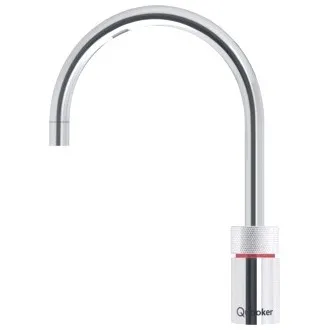 Quooker Nordic Round Chroom