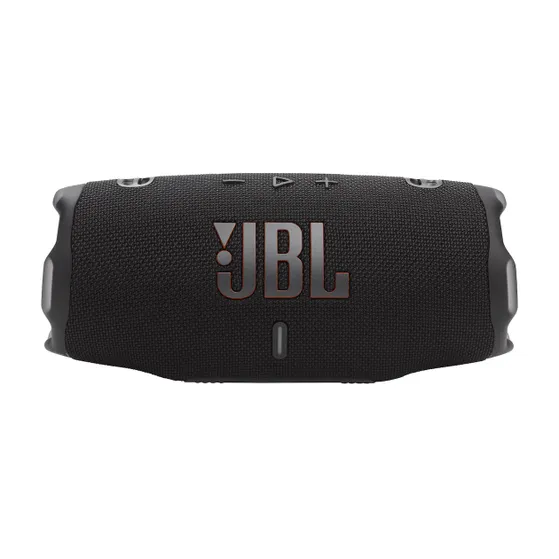 JBL Charge 6 Zwart