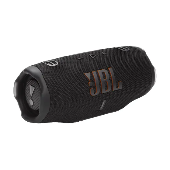 JBL Charge 6 Zwart